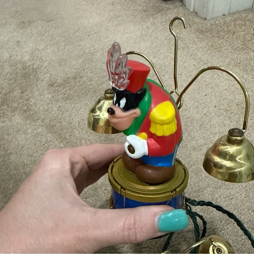 Disney themed holiday